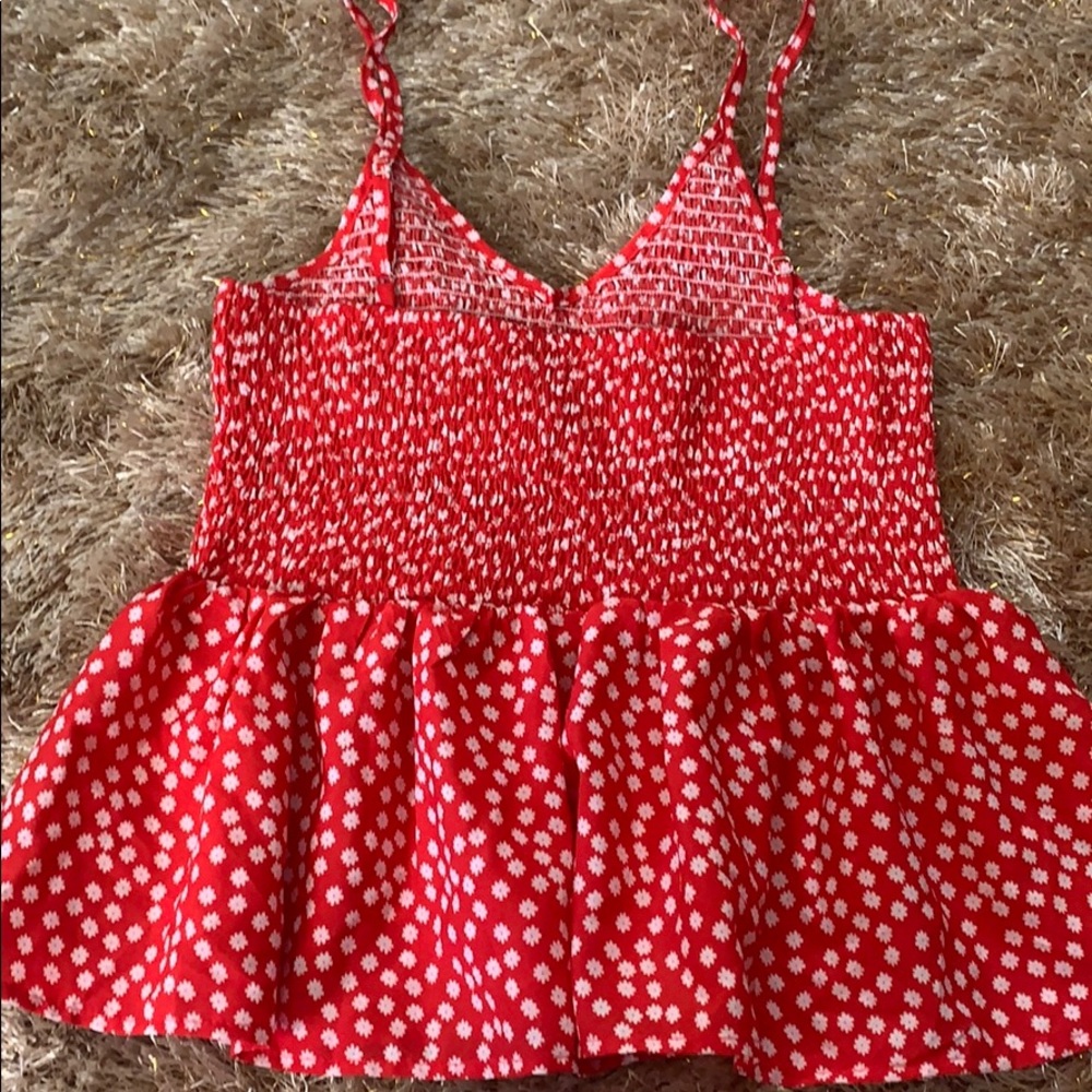 Flower top - Picture 2 of 2